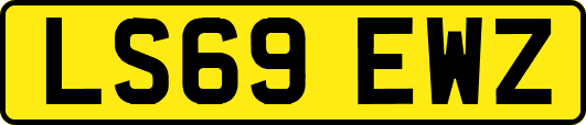 LS69EWZ