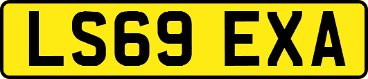 LS69EXA