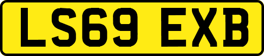 LS69EXB