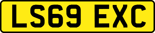 LS69EXC