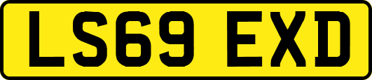 LS69EXD