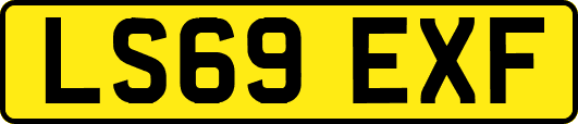 LS69EXF