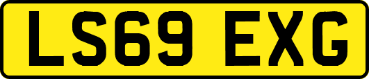 LS69EXG