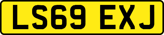 LS69EXJ
