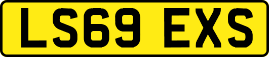 LS69EXS