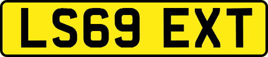 LS69EXT