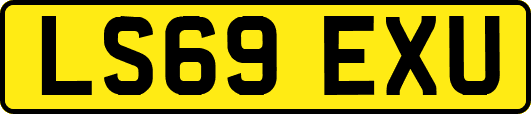 LS69EXU