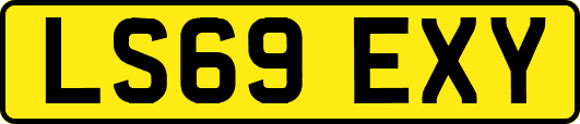 LS69EXY