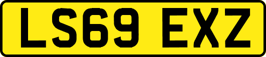 LS69EXZ
