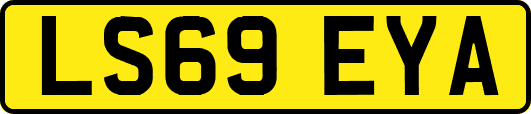 LS69EYA