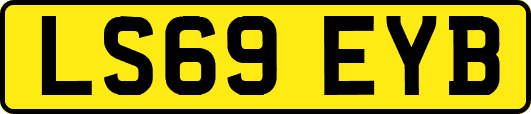 LS69EYB