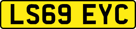 LS69EYC