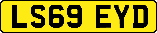 LS69EYD
