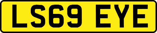 LS69EYE