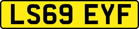 LS69EYF
