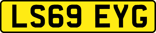 LS69EYG