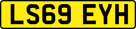 LS69EYH