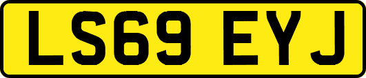 LS69EYJ