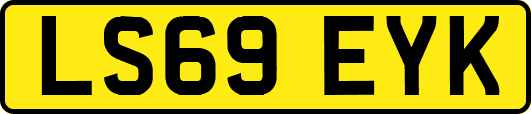 LS69EYK