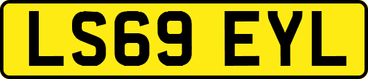 LS69EYL