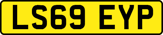 LS69EYP