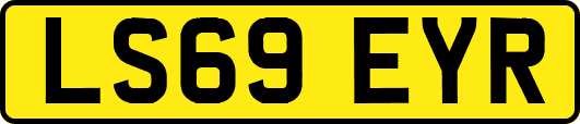 LS69EYR