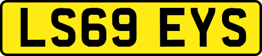 LS69EYS