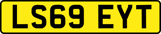LS69EYT