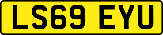 LS69EYU