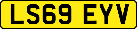 LS69EYV