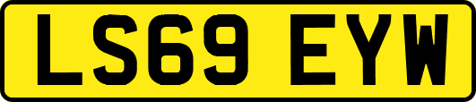 LS69EYW
