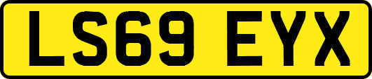 LS69EYX