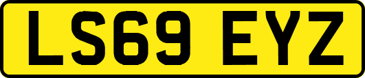 LS69EYZ