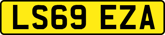 LS69EZA