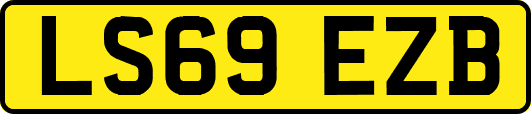 LS69EZB
