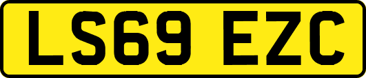LS69EZC