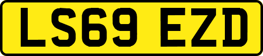LS69EZD