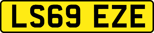 LS69EZE