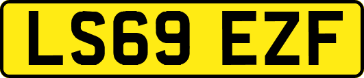 LS69EZF