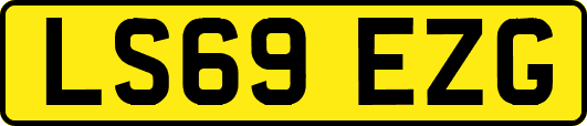 LS69EZG