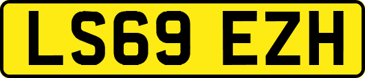 LS69EZH