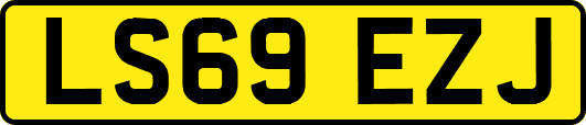LS69EZJ