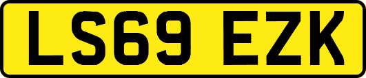 LS69EZK
