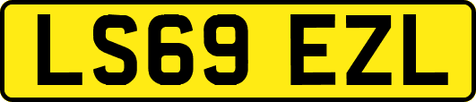 LS69EZL