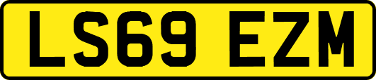 LS69EZM