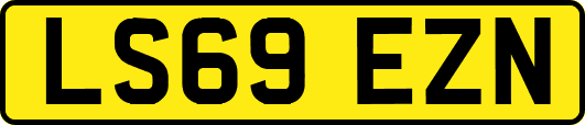 LS69EZN
