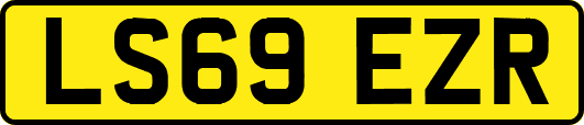 LS69EZR