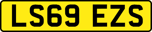 LS69EZS