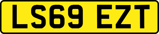LS69EZT