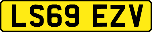 LS69EZV